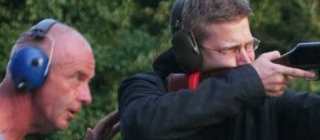  Recibiendo un entrenamiento excelente